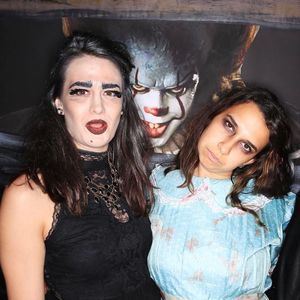 Meet your Posher, Parisa